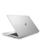 HP EliteBook 850 G6 / Intel i5-8365U / 8GB / 256GB NVMe / NOCAM / FHD / HU / Intel UHD Graphics / Win 11 Pro 64-bit használt laptop