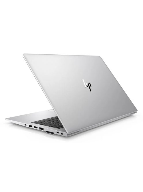 HP EliteBook 850 G6 / Intel i5-8365U / 8GB / 256GB NVMe / NOCAM / FHD / HU / Intel UHD Graphics / Win 11 Pro 64-bit használt laptop
