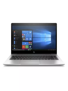   HP EliteBook 840 G5 / 14 inch / Intel i5-8250U / 16GB / 256GB NVMe SSD / CAM / FHD / HU / Intel UHD Graphics / Win 11 Pro 64-bit használt laptop