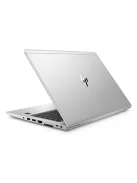 HP EliteBook 840 G5 / 14 inch / Intel i5-8250U / 16GB / 256GB NVMe SSD / CAM / FHD / HU / Intel UHD Graphics / Win 11 Pro 64-bit használt laptop