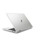 HP EliteBook x360 830 G6 / Core i5 8365U 1.6GHz/8GB RAM/256GB M.2 SSD/4G/SC/webcam/13.3 FHD AG(1920x1080)Touch/backlit kb/Windows 11 Pro 64-bit használt laptop