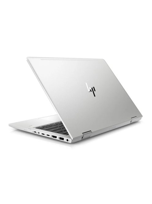 HP EliteBook x360 830 G6 / Core i5 8365U 1.6GHz/8GB RAM/256GB M.2 SSD/4G/SC/webcam/13.3 FHD AG(1920x1080)Touch/backlit kb/Windows 11 Pro 64-bit használt laptop