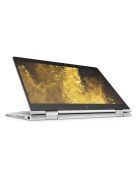 HP EliteBook x360 830 G6 / Core i5 8365U 1.6GHz/8GB RAM/256GB M.2 SSD/4G/SC/webcam/13.3 FHD AG(1920x1080)Touch/backlit kb/Windows 11 Pro 64-bit használt laptop