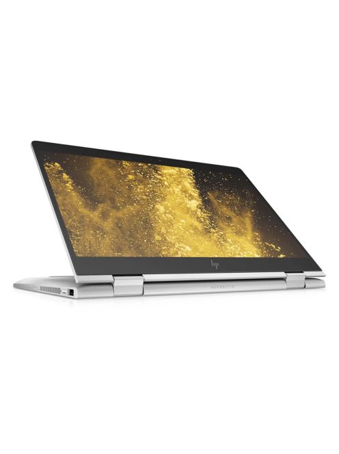 HP EliteBook x360 830 G6 / Core i5 8365U 1.6GHz/8GB RAM/256GB M.2 SSD/4G/SC/webcam/13.3 FHD AG(1920x1080)Touch/backlit kb/Windows 11 Pro 64-bit használt laptop