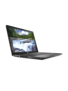   Dell Latitude 5500 / Intel i5-8365U / 8GB / 256GB NVMe / CAM / FHD / HU / Intel UHD Graphics / Win 11 Pro 64-bit használt laptop
