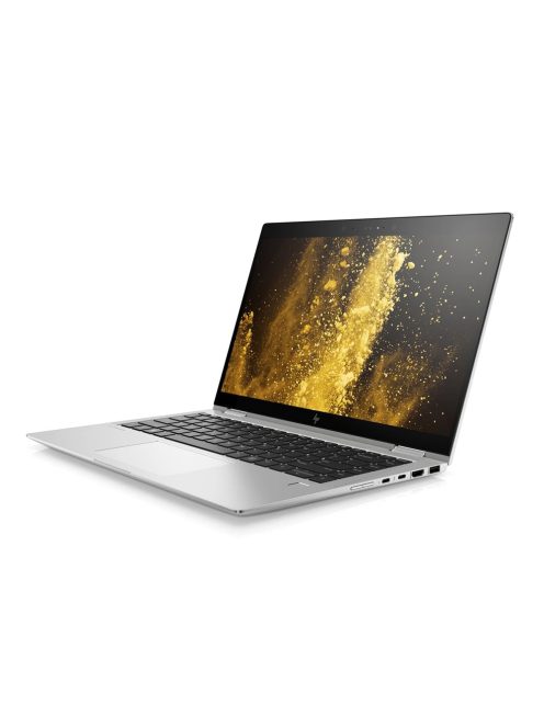 HP EliteBook x360 1040 G5 / Intel i5-8350U / 16 GB / 256GB NVME / CAM / FHD / HU / Intel UHD Graphics 620 / Win 11 Pro 64-bit használt laptop