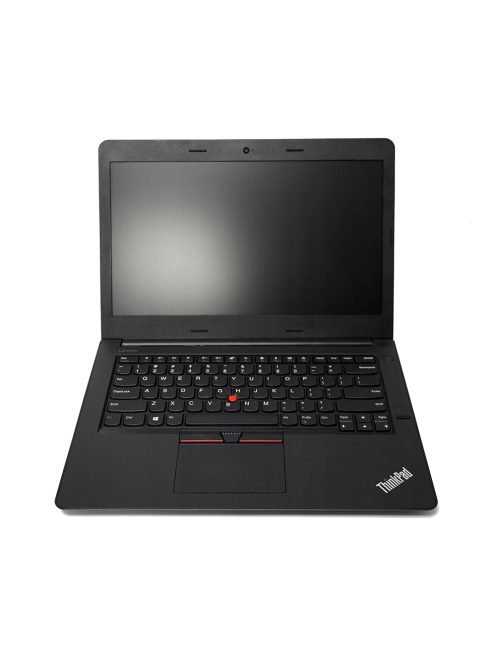 Lenovo ThinkPad E470 / Core i5 7200U 2.5GHz/8GB RAM/256GB SSD/FP/webcam/14.0 FHD (1920x1080)/Windows 10 Pro 64-bit használt laptop