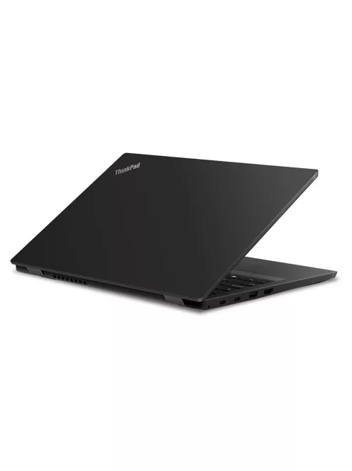 Lenovo ThinkPad L390 / 13.3 inch / Intel i5-8265U / 8GB / 256GB NVMe SSD / CAM / FHD / HU / Intel UHD Graphics / Win 11 Pro 64-bit használt laptop