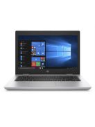 HP ProBook 640 G5 / Intel i5-8365U / 8 GB / 256GB NVME / CAM / FHD / HU / Intel UHD Graphics 620 / Win 11 Pro 64-bit használt laptop