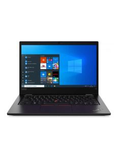   Lenovo ThinkPad L13 Gen1 / Intel i5-10310U / 8GB / 256GB NVMe / CAM / FHD / HU / Intel UHD Graphics / Win 11 Pro 64-bit használt laptop