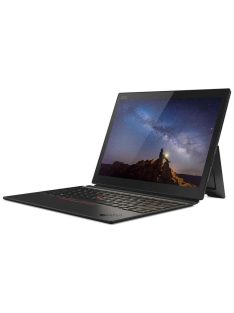   Lenovo ThinkPad X1 Tablet 3rd Gen /Core i5 8250U 1.6GHz/8GB RAM/256GB M.2 SSD/FP/4G/webcam/13.0 3K2K BV(3000x2000)Touch/backlit kb/Windows 11 Pro 64-bit használt laptop