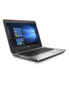 HP ProBook 640 G2 / Core i5 6200U 2.3GHz/8GB RAM/256GB SSD NEW/SC/webcam/14.0 HD (1366x768)/Windows 10 Pro 64-bit használt laptop