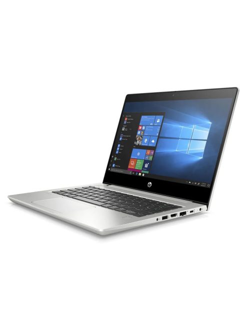 HP ProBook 430 G7 / Intel i5-10210U / 8 GB / 256GB SSD / CAM / FHD / HU / UHD Graphics / Win 11 Pro 64-bit használt laptop
