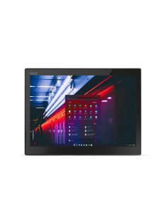   Lenovo ThinkPad X1 Tablet 3rd Gen / Intel i5-8350U / 8 GB / 512GB NVME / CAM / 3K2K / Intel UHD Graphics 620 / Win 11 Pro 64-bit használt laptop