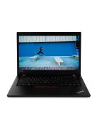 Lenovo ThinkPad L490 / Intel i5-8365U / 8GB / 256GB NVMe / CAM / FHD / HU / Intel UHD Graphics / Win 11 Pro 64-bit használt laptop