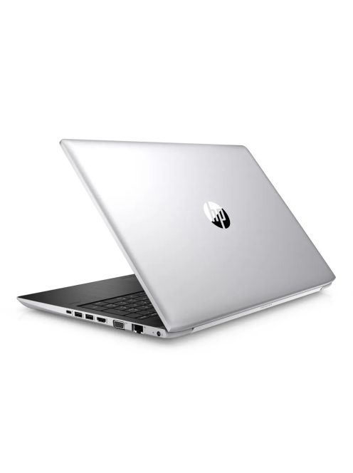 HP ProBook 450 G5 / Intel i5-8250U / 16GB / 1TB NVMe / CAM / FHD / HU / Intel UHD Graphics / Win 11 Pro 64-bit használt laptop