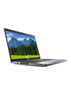   Dell Latitude 5511 / Intel i5-10400H / 8GB / 256GB NVMe / CAM / FHD / HU / Intel UHD Graphics / Win 11 Pro 64-bit használt laptop