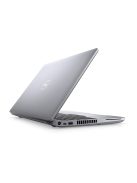 Dell Latitude 5511 / Intel i5-10400H / 8GB / 256GB NVMe / CAM / FHD / HU / Intel UHD Graphics / Win 11 Pro 64-bit használt laptop