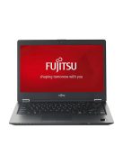 Fujitsu LifeBook U748 / Intel i5-8350U / 8GB / 256GB SSD / CAM / FHD / HU / Intel UHD Graphics / Win 11 Pro 64-bit használt laptop