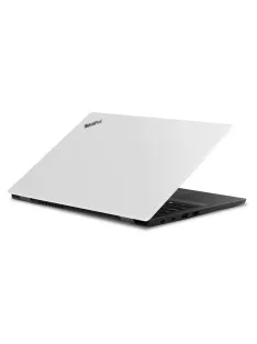   Lenovo ThinkPad L390 / 13.3 inch / Intel i5-8265U / 8GB / 256GB NVMe SSD / CAM / FHD / HU / Intel UHD Graphics / Win 11 Pro 64-bit használt laptop