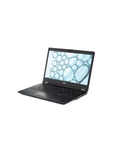   Fujitsu LifeBook U7410 / Intel i5-10310U / 8GB / 256GB NVMe / CAM / FHD / HU / Intel UHD Graphics / Win 11 Pro 64-bit használt laptop