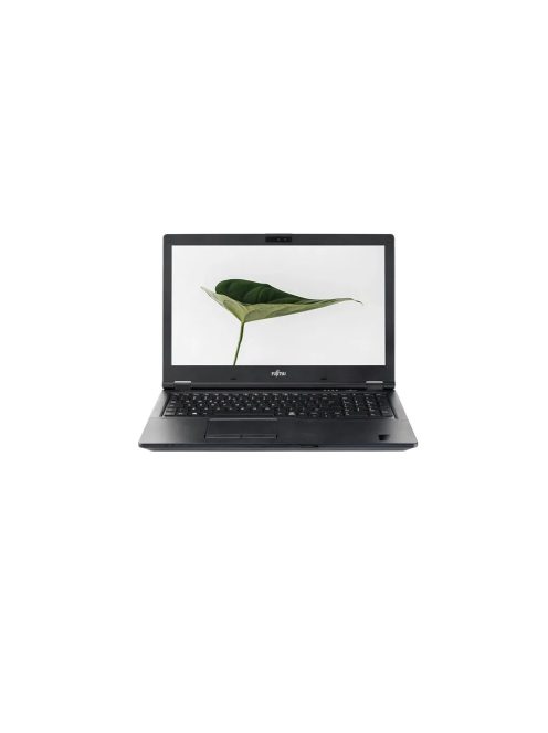 Fujitsu LifeBook E559 / Intel i5-8365U / 8GB / 256GB SSD / CAM / FHD / HU / Intel UHD Graphics / Win 11 Pro 64-bit használt laptop