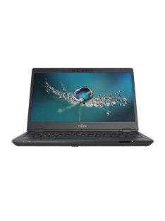   Fujitsu LifeBook U7311 / Intel i5-1135G7 / 8GB / 256GB NVMe / CAM / FHD / HU / Intel Iris Xe Graphics / Win 11 Pro 64-bit használt laptop