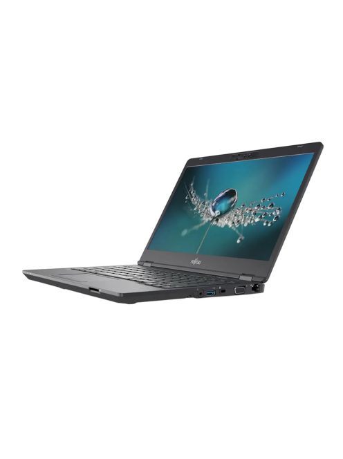 Fujitsu LifeBook U7311 / Intel i5-1135G7 / 8GB / 256GB NVMe / CAM / FHD / HU / Intel Iris Xe Graphics / Win 11 Pro 64-bit használt laptop