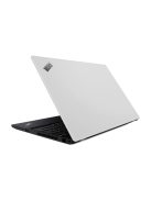 Lenovo ThinkPad T15 Gen1 / Intel i5-10310U / 8GB / 256GB NVMe / CAM / FHD / HU / Intel UHD Graphics / Win 11 Pro 64-bit használt laptop