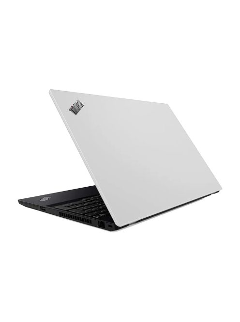 Lenovo ThinkPad T15 Gen1 / Intel i5-10310U / 8GB / 256GB NVMe / CAM / FHD / HU / Intel UHD Graphics / Win 11 Pro 64-bit használt laptop