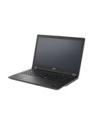 Fujitsu LifeBook E558 / Intel i5-7300U / 16GB / 500GB HDD / CAM / FHD / HU / Intel HD Graphics / Win 10 Pro 64-bit használt laptop