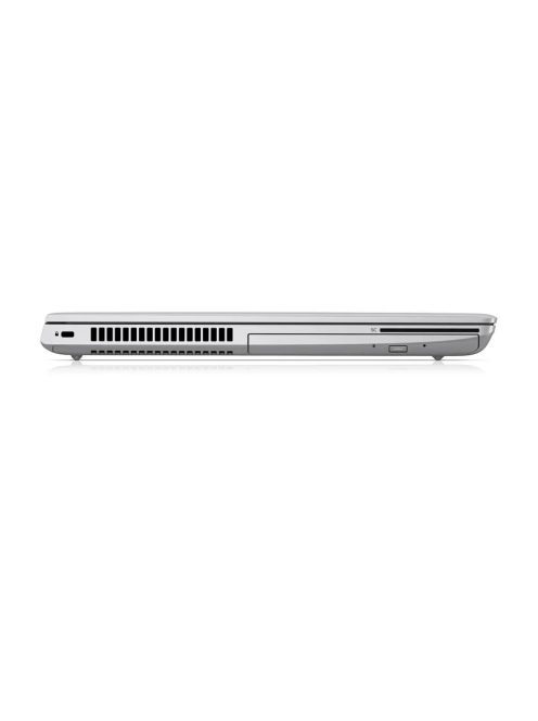 HP ProBook 650 G4 / Intel i5-8250U / 16GB / 512GB NVMe / CAM / HD / HU / Intel UHD Graphics / Win 11 Pro 64-bit használt laptop