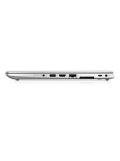 HP EliteBook 840 G5 / Intel i5-8350U / 16GB / 256GB NVMe / CAM / FHD / HU / Intel UHD Graphics / Win 11 Pro 64-bit használt laptop