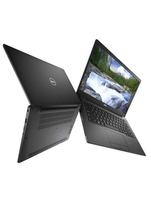 Dell Latitude 7300 / Intel i5-8365U / 16GB / 256GB NVMe / CAM / FHD / HU / Intel UHD Graphics / Win 11 Pro 64-bit használt laptop