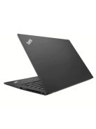 Lenovo ThinkPad T480s / Intel i5-8350U / 8GB / 256GB NVMe / CAM / FHD / HU / Intel UHD Graphics / Win 11 Pro 64-bit használt laptop