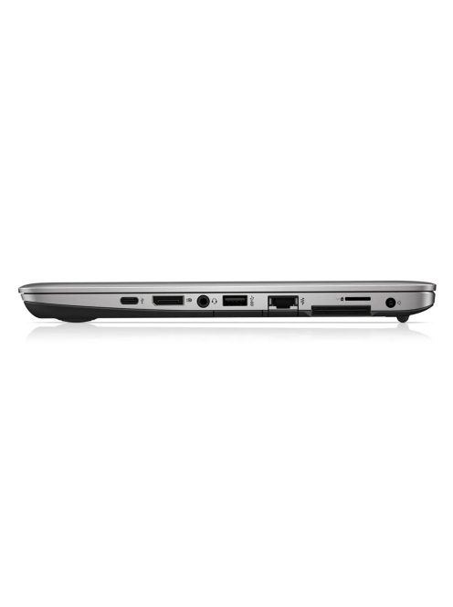 HP EliteBook 820 G3 / Intel i5-6300U / 8GB / 256GB SSD / CAM / FHD / HU / Intel HD Graphics / Win 10 Pro 64-bit használt laptop