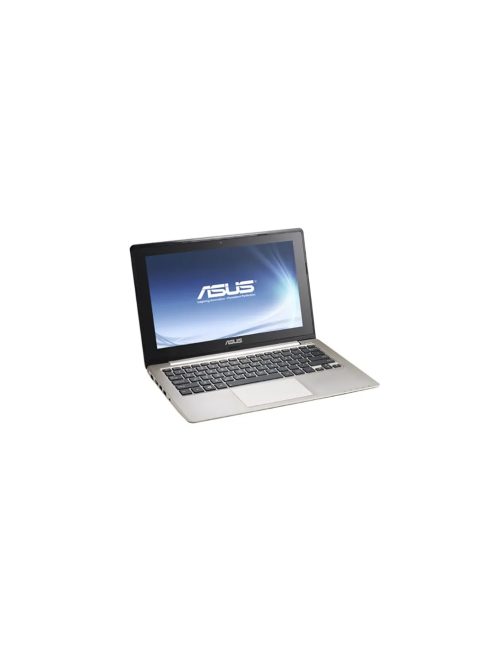 Asus Vivobook S400CA-CA012H / Intel i5-3317U / 8GB / 256GB SSD / CAM / HD / HU / Intel HD Graphics / Win 10 Pro 64-bit használt laptop