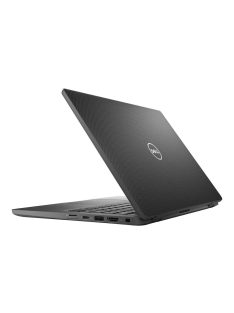   Dell Latitude 7320 / Intel i5-1145G7 / 8GB / 256GB NVMe / CAM / FHD / HU / Intel Iris Xe Graphics / Win 11 Pro 64-bit használt laptop