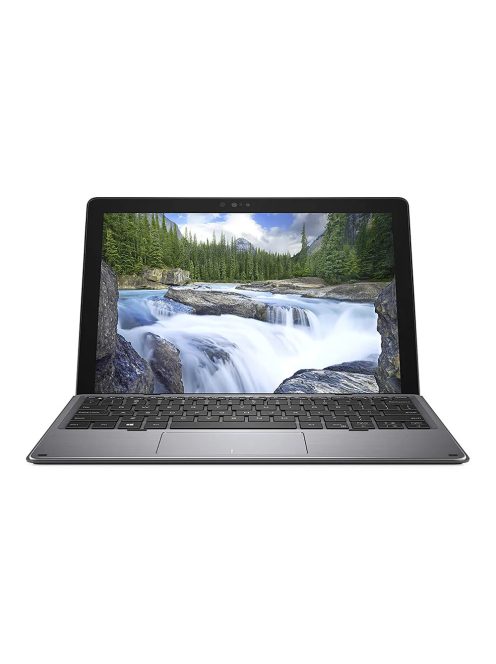 Dell Latitude 7200 2in1 / Intel i5-8365U / 8GB / 256GB NVMe / CAM / FHD / HU / Intel UHD Graphics / Win 11 Pro 64-bit használt laptop