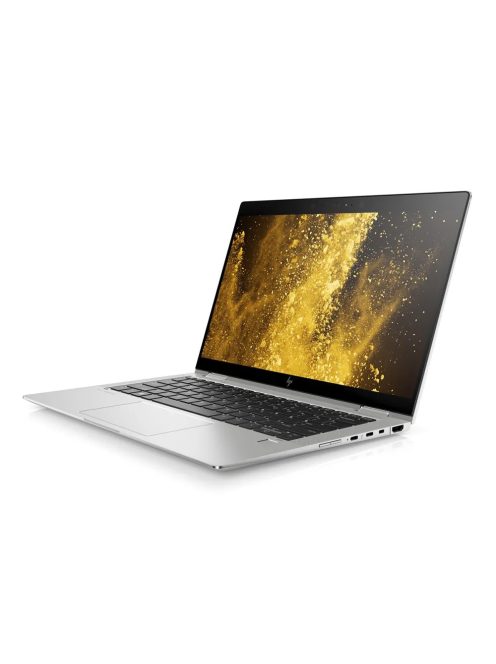 HP EliteBook x360 1030 G4 / Intel i5-8365U / 8GB / 256GB NVMe / CAM / FHD / HU / Intel UHD Graphics / Win 11 Pro 64-bit használt laptop