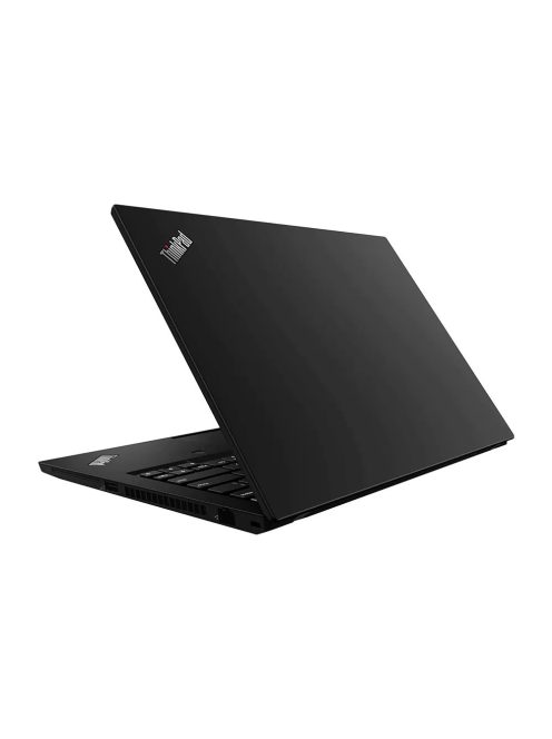 Lenovo ThinkPad T14 Gen1 / Intel i5-10310U / 16GB / 256GB NVMe / CAM / FHD / HU / Intel UHD Graphics / Win 11 Pro 64-bit használt laptop