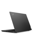 Lenovo ThinkPad L14 Gen2 / Intel i5-1135G7 / 8GB / 256GB NVMe / CAM / FHD / HU / Intel Iris Xe Graphics / Win 11 Pro 64-bit használt laptop