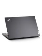 Lenovo ThinkPad L15 Gen1 / 15.6 inch / Intel i5-10210U / 16GB / 256GB NVMe SSD / CAM / FHD / HU / Intel UHD Graphics / Win 11 Pro 64-bit használt laptop