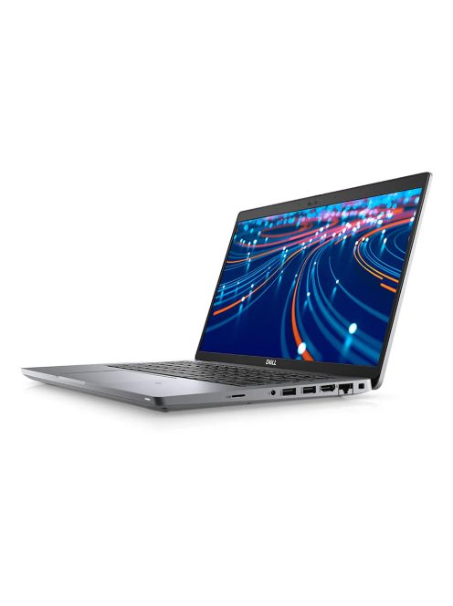 Dell Latitude 5420 / Intel i5-1145G7 / 16GB / 256GB NVMe / CAM / FHD / HU / Intel Iris Xe Graphics / Win 11 Pro 64-bit használt laptop