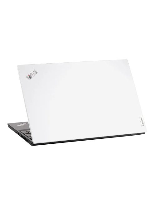 Lenovo ThinkPad L15 Gen1 / Intel i5-10210U / 16GB / 256GB NVMe / CAM / FHD / HU / Intel UHD Graphics / Win 11 Pro 64-bit használt laptop