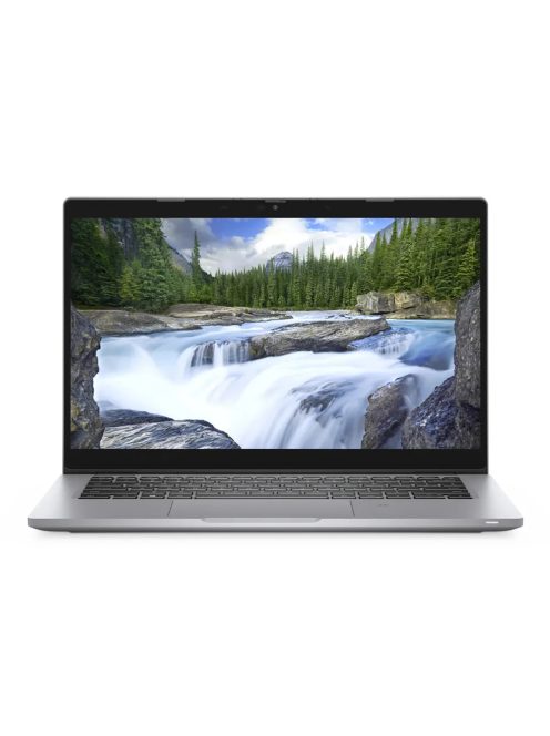 Dell Latitude 5320 / Intel i5-1145G7 / 16GB / 256GB NVMe / CAM / FHD / HU / Intel Iris Xe Graphics / Win 11 Pro 64-bit használt laptop