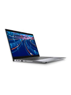   Dell Latitude 5320 2in1 / Intel i5-1145G7 / 16GB / 512GB NVMe / CAM / FHD / HU / Intel Iris Xe Graphics / Win 11 Pro 64-bit használt laptop
