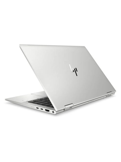 HP EliteBook x360 830 G8 / 13.3 inch / Intel i5-1145G7 / 16GB / 512GB NVMe SSD / CAM / FHD / HU / Intel Iris Xe Graphics / Win 11 Pro 64-bit használt laptop