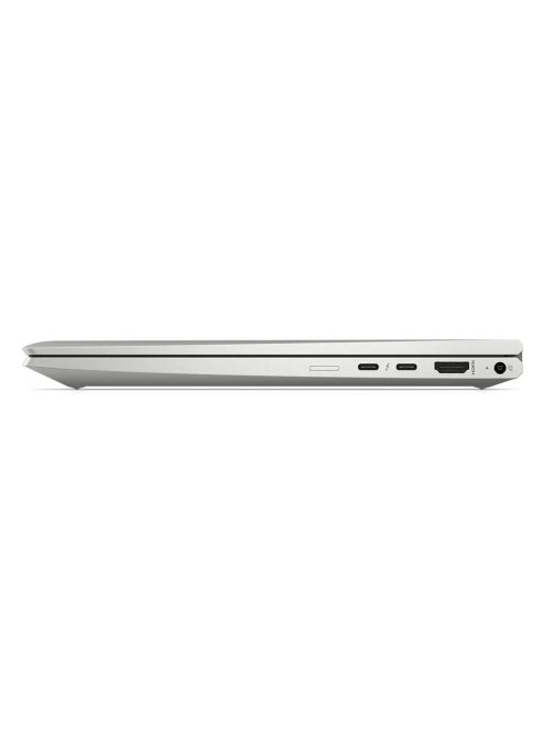 HP EliteBook x360 830 G8 / 13.3 inch / Intel i5-1145G7 / 16GB / 512GB NVMe SSD / CAM / FHD / HU / Intel Iris Xe Graphics / Win 11 Pro 64-bit használt laptop