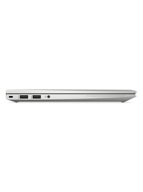 HP EliteBook x360 830 G8 / 13.3 inch / Intel i5-1145G7 / 16GB / 512GB NVMe SSD / CAM / FHD / HU / Intel Iris Xe Graphics / Win 11 Pro 64-bit használt laptop